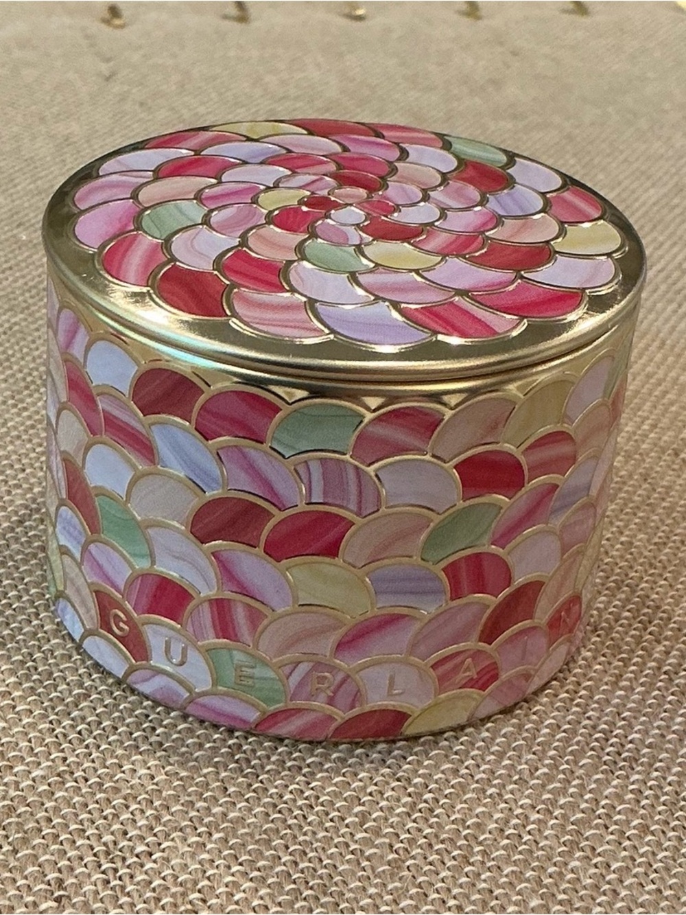 GUERLAIN Meteorites 01 Pearly White